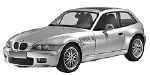 BMW E36-7 C1535 Fault Code