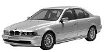 BMW E39 C1535 Fault Code