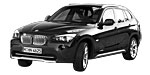 BMW E84 C1535 Fault Code