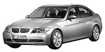 BMW E92 C1535 Fault Code