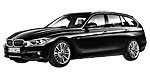 BMW F31 C1535 Fault Code